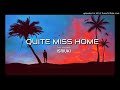 Ismuki Quite Miss Home Reggae Cover