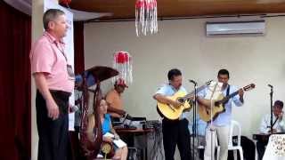 preview picture of video 'Ensueño - Edward Cortés Uparela en Encuentro de Declamadores y Poetas de Chinú'