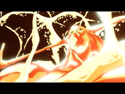 Fixions - Phanes Rising (Night Warriors AMV)