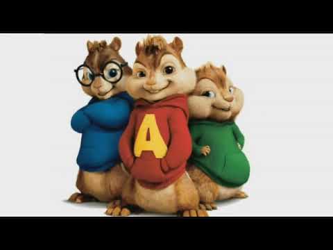 YoungPatron X Arcinio - New Beginnings [CHIPMUNKS VERSIE]