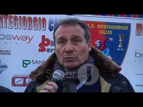 POST GARA MONTEGIORGIO PORTO D'ASCOLI