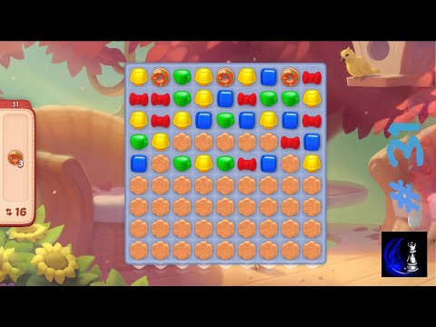 HomeScapes LEVEL 31 [2025]