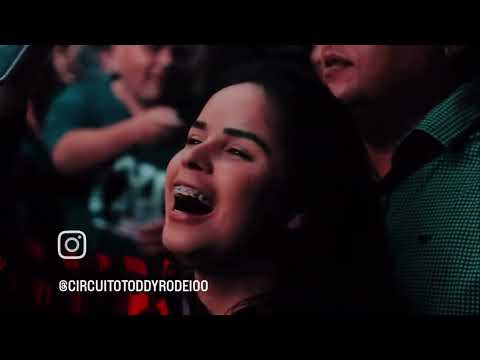 APRECAL 2025 - Campina da Lagoa Pr 64 Anos de História 