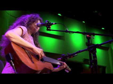 Maya Solovey, Live in The Greene Space