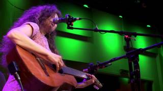 Maya Solovey, Live in The Greene Space
