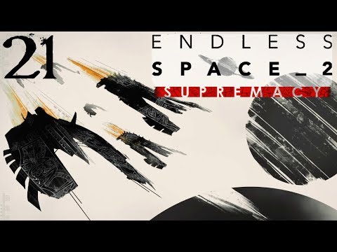 SB Plays Endless Space 2: Supremacy 21 - Big
