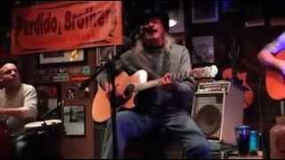 God Bless the Dreamer by Rick Whaley