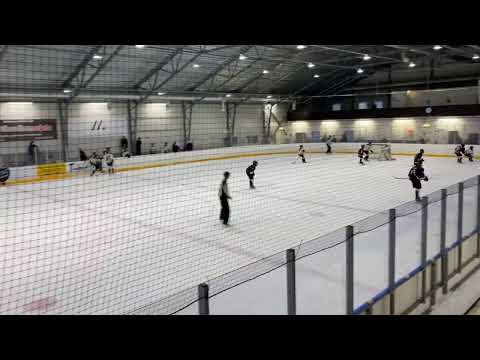 Kjt-Haukat Blue - K-Espoo Blues II 30.10.20 U14 AAA