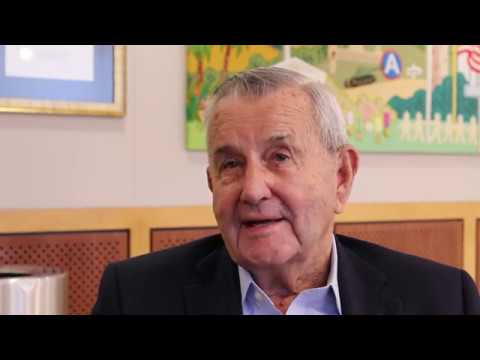 Voices of San Antonio: Charles Cheever Jr.