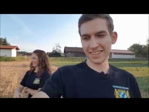 Der Bayern Sondler Teil 57 - Sondel-Spezial #20 mit Maget Abenteuer auf einem Acker