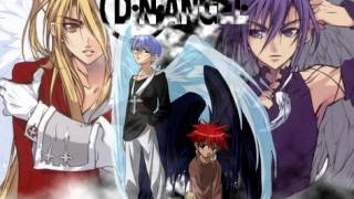 Scandal &quot;Kagen no tsuki&quot; male.ver