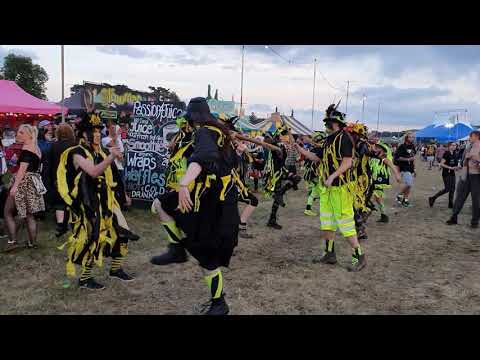 Acid Morris Crew - Balter Fest 2021