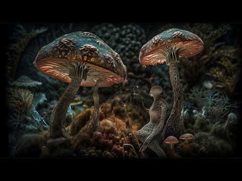 Spindrift - Apsara Festival 2023 (Goa Trance Mix)