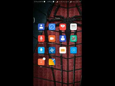 how to install Xperia apps on any android device