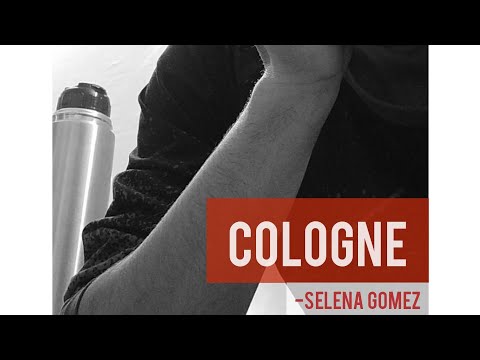 Cologne - Selena Gomez