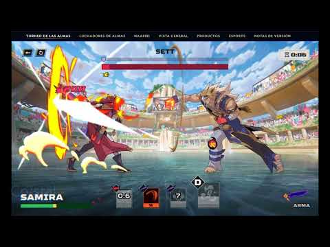 Soul Fighters 👊🏻 Tournament of Souls (FULL EXPERT MODE) | League Of Legends Event