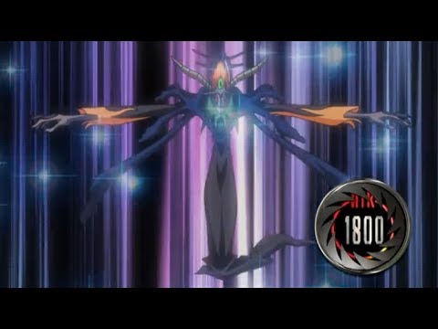 Yu-Gi-Oh! Top 32 ARG Raleigh Infernity Deck Profile! Post Sept 2017 Banlist!