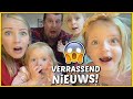 WE WERDEN OVERVALLEN DOOR DiT NiEUWS ? | Bellinga Vlog #1933