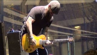 Cowboy Mouth - Tell the Girl Ur Sorry LIVE Chicago 7/5/2014