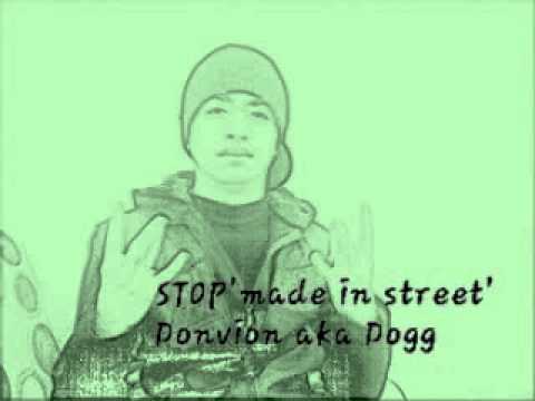 Donvion A.K.A Dogg-Size Giren 24 Setr