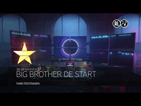 Big Brother (2021-2025)