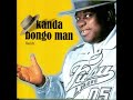 Kanda Bongo Man Balobi Album Version