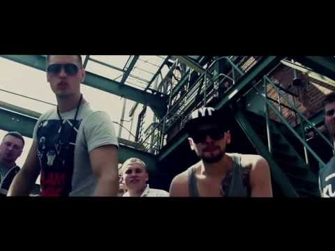 MicFire ft  Som & Anabol   Ghetto Sound prod by STLOfficial HD Video 720p