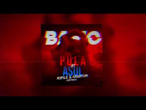 Basic x Pula x Asul (aspile x karayom diss)