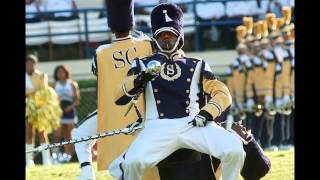 &quot;Don&#39;t Wanna Be In Love&quot; by Brooke Valentine for Marching Band/Pep Band