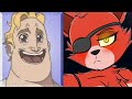 Mr Incredible Becoming Canny Foxy Rule 34