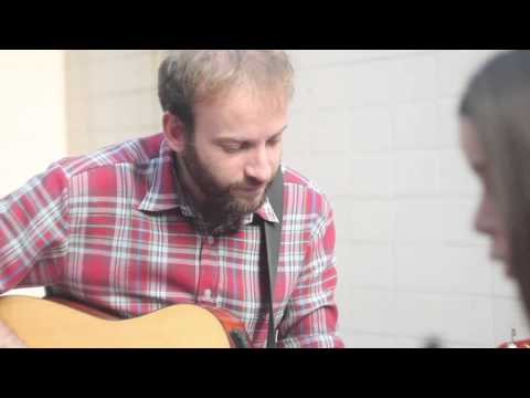 Dream a little dream of me - Priscilla Omil y Pablo Bustos