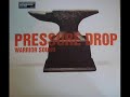 Pressure Drop  - Warrior Sound (Dance Edit)