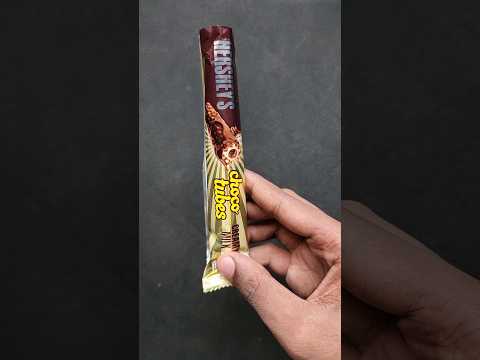 Choco Tube Hershey's?