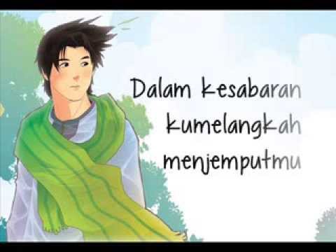 Abay Motivasinger - Jodoh Dunia Akhirat | lirik