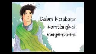 Download lagu Abay Motivasinger - Jodoh Dunia Akhirat | lirik mp3