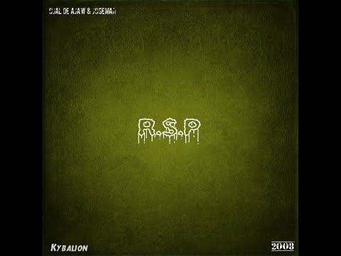 Kybalion - Rap sin Presupuesto 2008 (Full Album)