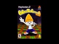 Parappa the Rapper 2 Vocals: BIG 