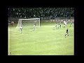 Honvéd - Ferencváros 2-1, 1990 - MLSz TV Archív Összefoglaló