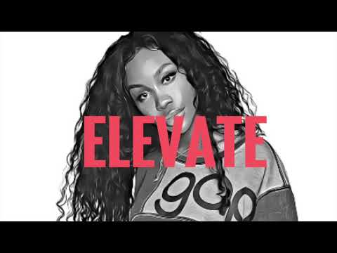SZA x Bryson Tiller RnBass Type Beat 2018 - "ELEVATE" @Pdubcookin