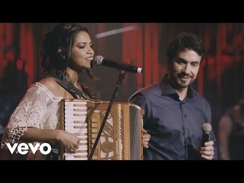 Padre Fábio de Melo - Lamento dos Imperfeitos (Ao Vivo) ft. Lucy Alves