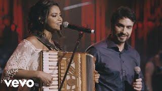 Padre Fábio de Melo - Lamento dos Imperfeitos (Ao Vivo) ft. Lucy Alves