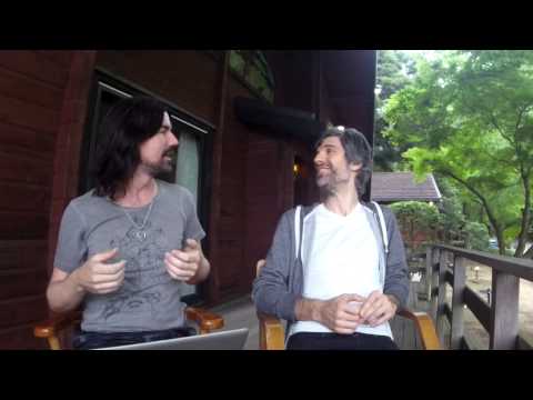 Pete Thorn Facebook Q&A Video #6 with Jon Button