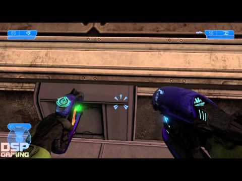 Halo 2 Anniversary (1080p/60fps) playthrough pt3 - Deliver Unto Caesar What Is Caesar's