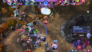 흩날려라 천잔앵