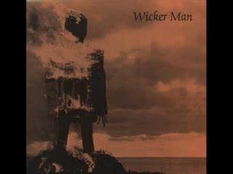 Video thumbnail for Wicker Man