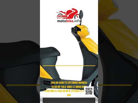 Veli VL200GY-2 - Video 1
