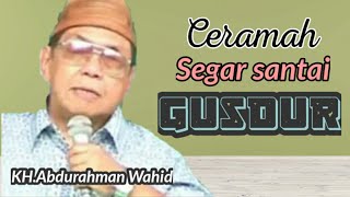 Download lagu Ceramah Gusdur Full Sejuk | KH.Abdurahman Wahid mp3 Download lagu Ceramah Gusdur Full Sejuk | KH.Abdurahman Wahid mp3