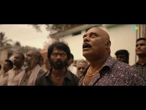 Fear In Eyes - Mangalavaaram Teaser | Ajay Bhupathi | Payal Rajput | Ajaneesh Loknath