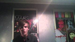 Destine -- Stay -- Vocal cover by Martijn van den Broek