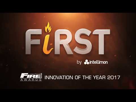 Introduction to FiRST - Flashover Warning Technology